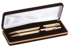 Click to see Golden Crystals from Artzberg.