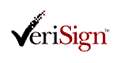 Hyperlink to Verisign Page