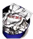 Hyperlink to Debt Consolidation Page